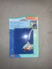 WIZARD PAD 3x4 GLASS TANKS HANGER