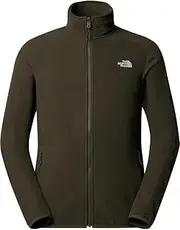 [THE NORTH FACE] Men's Resolve Fleece Fz Sweatshirt (pack of 1)