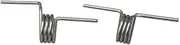 2 X Refrigerator French Door Spring for Samsung AP4577072 DA81-01345B