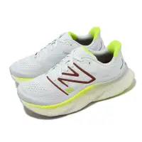 在飛比找博客來優惠-New Balance 慢跑鞋 More V4 2E 寬楦 