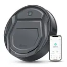 M210 Pro Robot Vacuum, 3 Adjustable Suction, WiFi/APP/Alexa, 120 Min Runtime,...