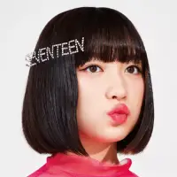 在飛比找博客來優惠-吉田凜音/『SEVENTEEN』CD+DVD 初回限量盤