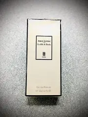 La Fille de Berlin By Serge Lutens (Old Formulation) EDP 50 ML Spray SEALED