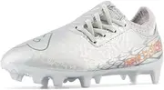 New Balance Kid's Furon V6+ Dispatch Junior FG Soccer Shoe