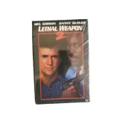Lethal Weapon 2 8MM video new!