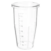 Mixing Cup Replacement Blender Cups Single Serve Mixer for Drinks