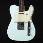 Fender Made in Japan Traditional 60s Telecaster Custom Rosewood Fingerboard ~Son