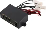 6 Strobe Light Controller Lamp Control Component Sensitive Emergency Flashing Controllers Replacement Flashlight Components