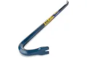 ESTWING 3/4" X 24" Gooseneck Wrecking Bar