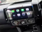 4+64G 9" For Mazda BT-50 2006-2011 Android 13 Carplay Radio GPS Head Unit Cam (for: Mazda)