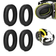 For 3M WorkTunes Connect Hearing Headset Replacement 2/4pcs Ear Pads Cushion CCG