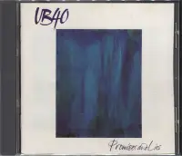 在飛比找Yahoo!奇摩拍賣優惠-【嘟嘟音樂２】UB40 - Promises And Lie