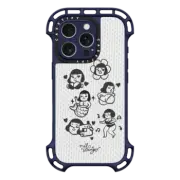 iPhone 16 Pro Ultra Bounce Case MagSafe Compatible Body Positive Babes by Mel Stringer