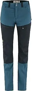[Fjällräven] Women's Abisko Midsummer TRS W Short Shorts