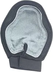 Cat Dog Grooming Glove Brush Bathing Brush Pet Double-Sided Safe for Sensitive Sk