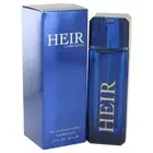 HEIR 100ML EDT SPRAY FOR MEN BY PARIS HILTON SEALED BOX 100% GENUINE PERFUME