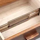 Closet Divider Expandable Rectangle Multifunctional Drawers Divider Eco-friendly