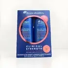 Head & Shoulders Clinical Dandruff Defense + Dry Scalp Rescue Shampoo 13.5 oz...