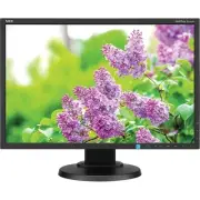 NEW NEC E233WMi Display MultiSync 23" FHD WLED LCD Monitor - 16:9 - E233WMI-BK