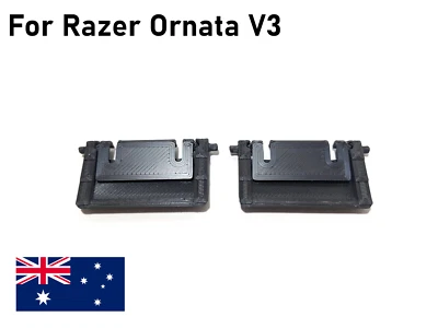 Razer Ornata V3 Keyboard Replacement Feet 1 pair IN AUS STOCK
