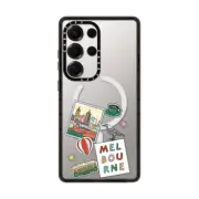 Galaxy S25 Ultra Impact Magnetic Case Melbourne Stickers