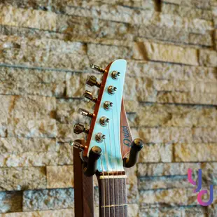 Ories AZ 2.0 十段音色 雙雙 全能 電吉他 不鏽鋼 品絲 琴衍 鈦合金 弦鞍 AZ2402 Suhr 殺手