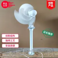 在飛比找Yahoo!奇摩拍賣優惠-玫瑰型風力發電機 微風發電綠色能源發電機-騰輝創意