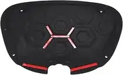 Car Engine Hood Soundproof Cotton Heat Sound Insulation Mat ，Compatible with Tesla Model 3