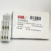 one NEW ABB CT-ERD.22 1SVR500100R0100 Time Relay Quality assurance~