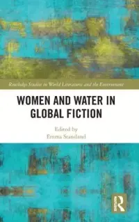 在飛比找博客來優惠-Women and Water in Global Fict