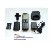 Yealink YEA-W73H IP DECT Add-on Expansion Replacement Handset SIP Phone W70 W60