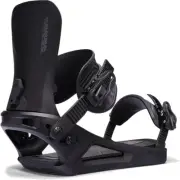 2025 K2 Program Snowboard Bindings - Color: Black -Size: Large *NEW IN BOX*
