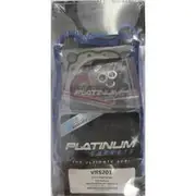 Platinum Valve Regrind Set - VRS201