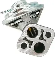 Exhaust Gas Recirculation Valve‌ MD199283 Emissions EGR Valve Assembly MD199283 Fit for Mitsubishi Montero Sport Eclipse Diamante EGR Cooler‌