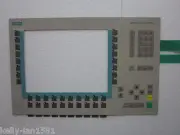 1pcs Touch screen buttons film MP370-12KEY