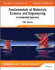 Fundamentals Of Materials Science And Engineering: An Integrated Approach, 5E International Student Version
