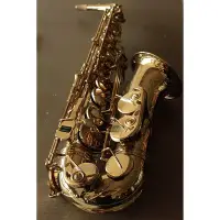 在飛比找Yahoo!奇摩拍賣優惠-Jupiter saxophone 中古 薩克斯風 西洋樂器