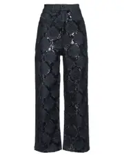 [DIESEL BLACK GOLD] DIESEL BLACK GOLD Jeans - Item 42617179