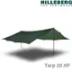 Hilleberg Tarp 20 XP 抗撕裂天幕外帳 綠 022261