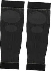 Elbow Sleeves for Sports Compression Arm Sleeves Breathable Elastic Unisex Elbow Support Pad Elbow Brace for Basketball Running