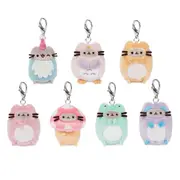 Pusheen Surprise Plush Keychain Series 20 Enchanted Forest - Blind Box