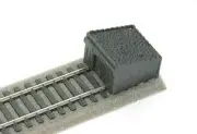 PECO SL-41 BUFFERS X 1 KIT - OO /HO MODEL TRAINS