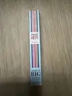 morphe coca cola make it big volumizing mascara new in box 0.26oz