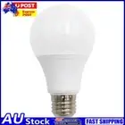A65 LED Light Auto OFF/ON Smart Energy Save 85-265V Bulb for Yard Balcony Porch