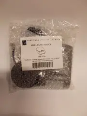 PLS DIF-110 Occupancy Sensor with plug & play cable interconnection
