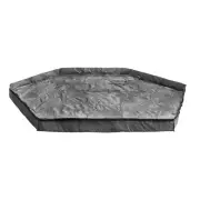 Clam Quick Set Removeable Floor For Pavilion Tents