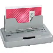 GBC TB500 Thermal Binding Heavy Duty Machine ThermaBind 500 A4 Sheets