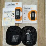 CareSens N Blood Glucose Monitor System