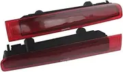 LED High Level Third Brake Stop Light Lamp for VW T5 T6 for Transporter for Caravelle 03-15 Rear Lights