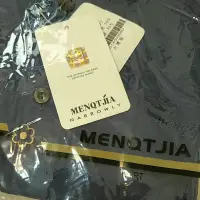 在飛比找蝦皮購物優惠-【MENQTJIA 夢特嬌】長袖襯衫